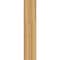 Ekena Millwork Westlake Traditional Rough Sawn Outlooker, Western Red Cedar, 8"W x 34"D x 38"H OUT08X34X38WTL01RWR - alternate 3
